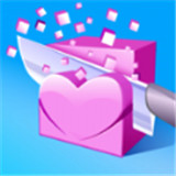 形狀轉換跑酷 v1.1安卓版