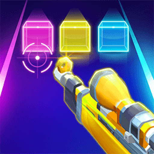 炫彩枪神免广告 v1.0.1