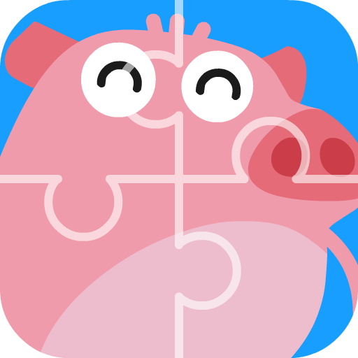儿童学习拼图 6.4.0