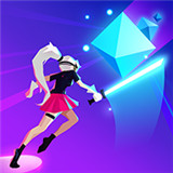 節(jié)奏刀劍 v1.0.1安卓版