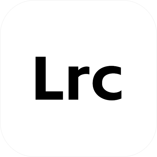 lrc圖片調(diào)色工坊