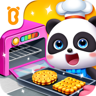 寶寶手工零食游戲