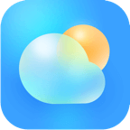天天天气app