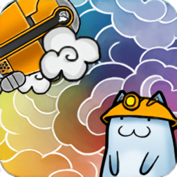 懶洋洋的寶藏貓 v2.5安卓版