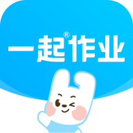一起小学学生旧版