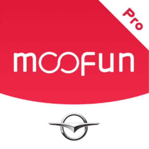 海馬moofun pro官方版