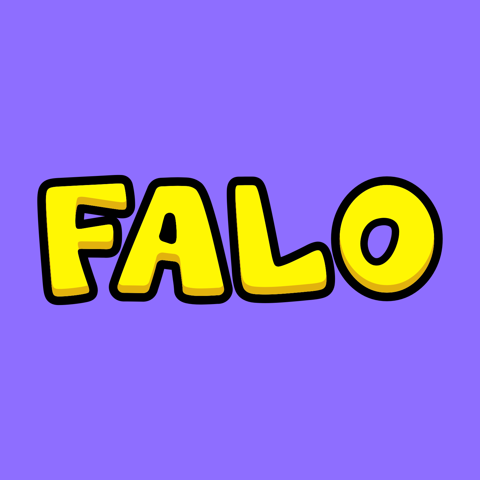 Falo交友
