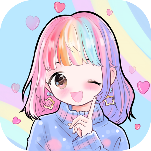 装扮次元少女 v2309270安卓版