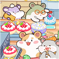 草莓甜心蛋糕屋