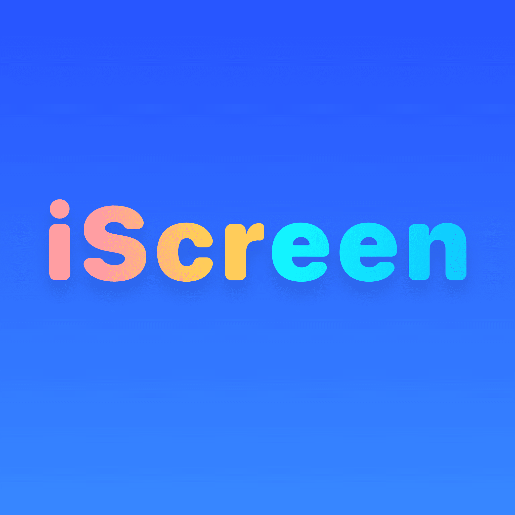我的桌面iscreen桌面小组件