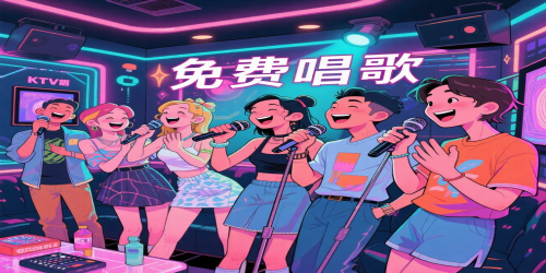 唱歌app免费软件