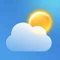 準點天氣預報