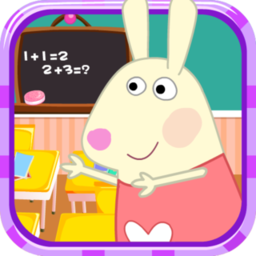 兔宝宝整理房间 v1.4.0安卓版