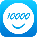 10000社區