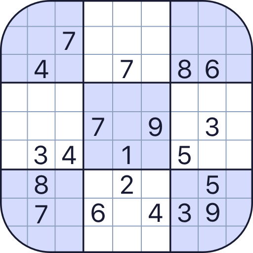 數(shù)獨(dú)闖關(guān)閃電戰(zhàn) v1.0.2安卓版