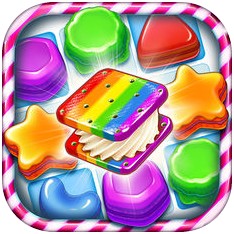 我爱消糖果 v1.6安卓版