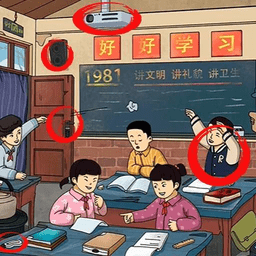 找出不合理 v1.0安卓版