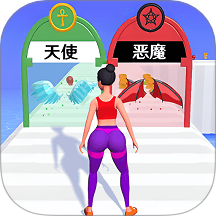 奔跑呀小仙女 v1.0.1安卓版