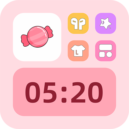 风糖小组件免费版 v1.3.2安卓版