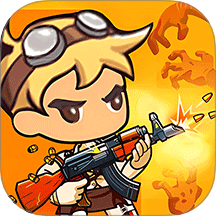 枪火神射手 v1.0.0安卓版