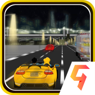 玩酷賽車