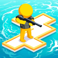 海上漂流戰(zhàn)