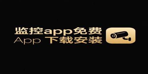 监控app免费下载安装