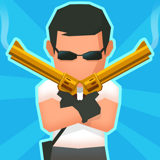 我槍法特牛 v1.0.4安卓版