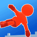 我跑酷賊棒 v1.2.8安卓版