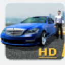 真正的停車場(chǎng)