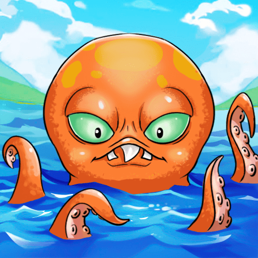 變異八爪魚