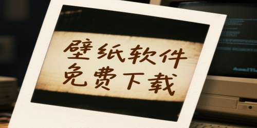 壁纸软件免费下载