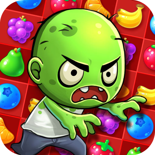 僵尸爱消除 v1.0.0 安卓版