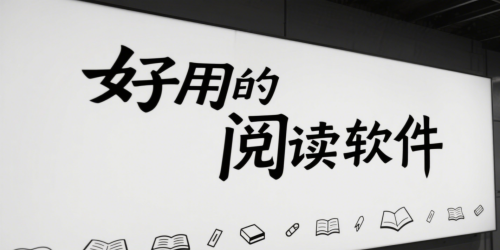 好用的阅读软件