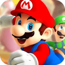 超级玛丽酷跑 v1.0安卓版