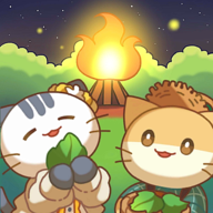 可爱猫猫大乱斗