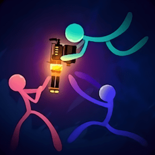 火柴人无限格斗 v1.37安卓版