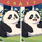 瘋狂找茬樂園 v1.0安卓版