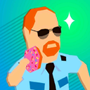 勇敢逗警长