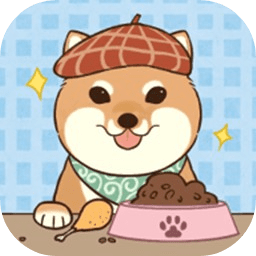 神奇腦回路收納狗狗 v1.0安卓版