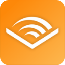 Audible亚马逊有声读物