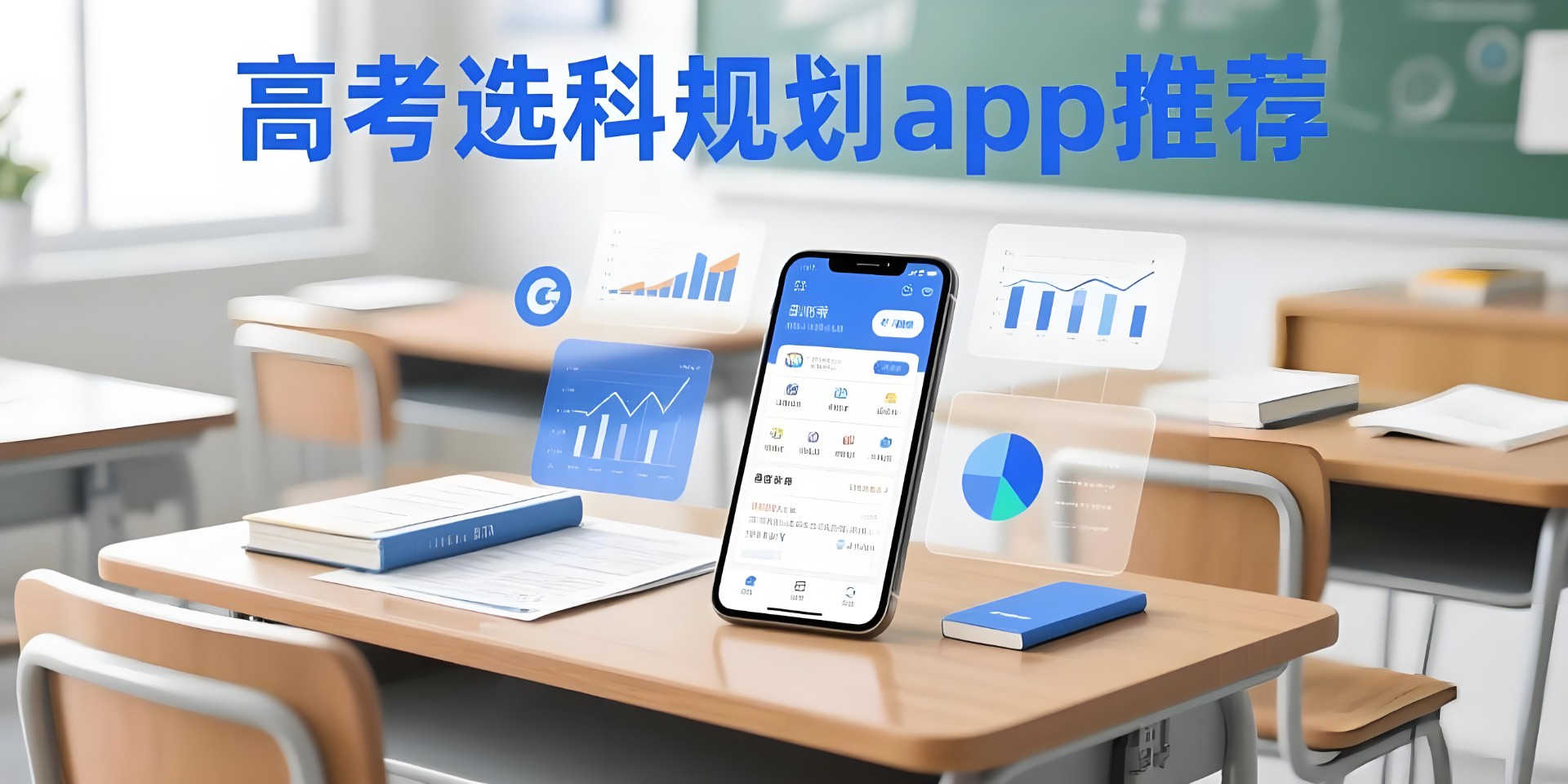 高考选科规划app
