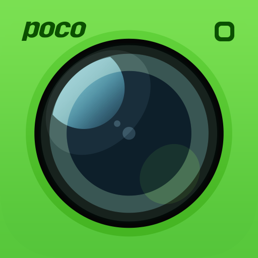 POCO相机软件