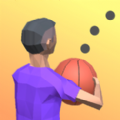 3D傳球大師