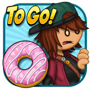 老爹甜甜圈店ToGo v1.0.3安卓版