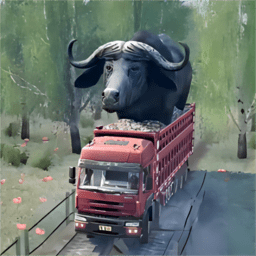 歐洲卡車(chē)駕駛模擬器