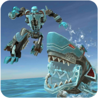 變形鯊魚 v3.5.1安卓版