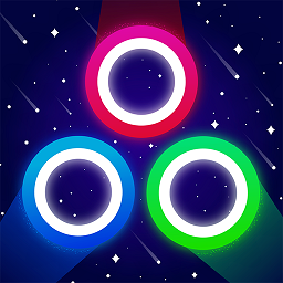爆裂圓盤 v1.0.10安卓版