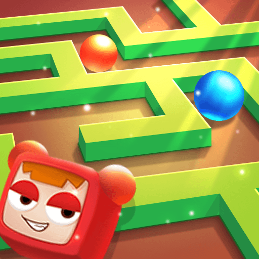 雙人迷宮逃脫 v1.0.1安卓版