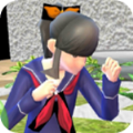 女高中生街头模拟器 v1.0